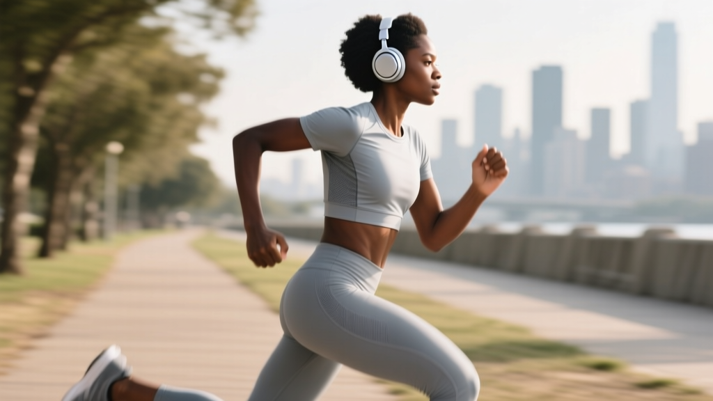Wireless Headphones for Running: 7 Fixes (2026)