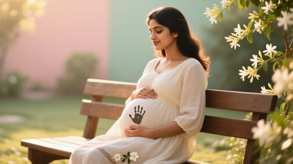 Samridh: Evidence-Based Insights into India’s Leading Prenatal Multivitamin for Maternal and Fetal Health