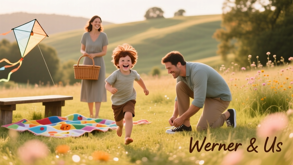 Understanding Werner Syndrome: A Practical Guide for Parents and Caregivers