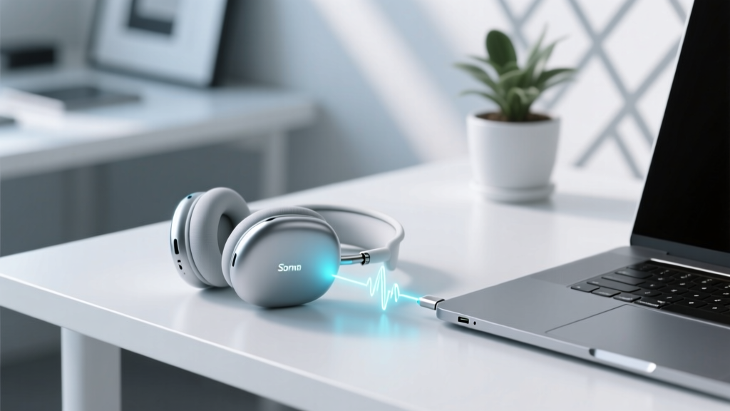 Wireless Headphones to Wired Computer: 7 Ways (2026)