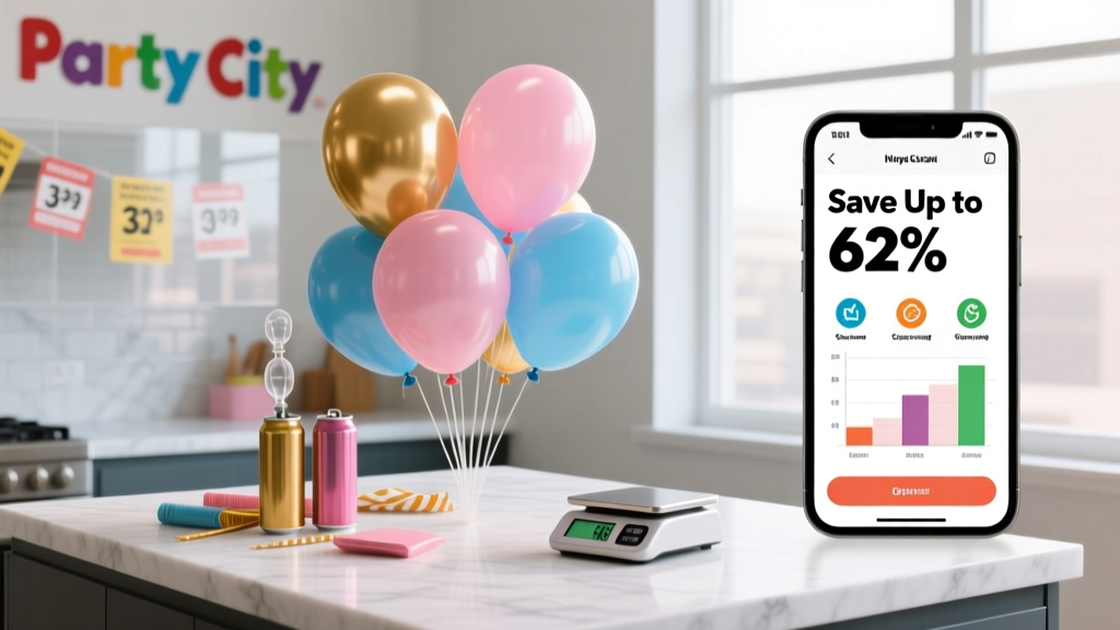 Party City Balloon Fill Cost (2026) | Hidden Fees & Savings