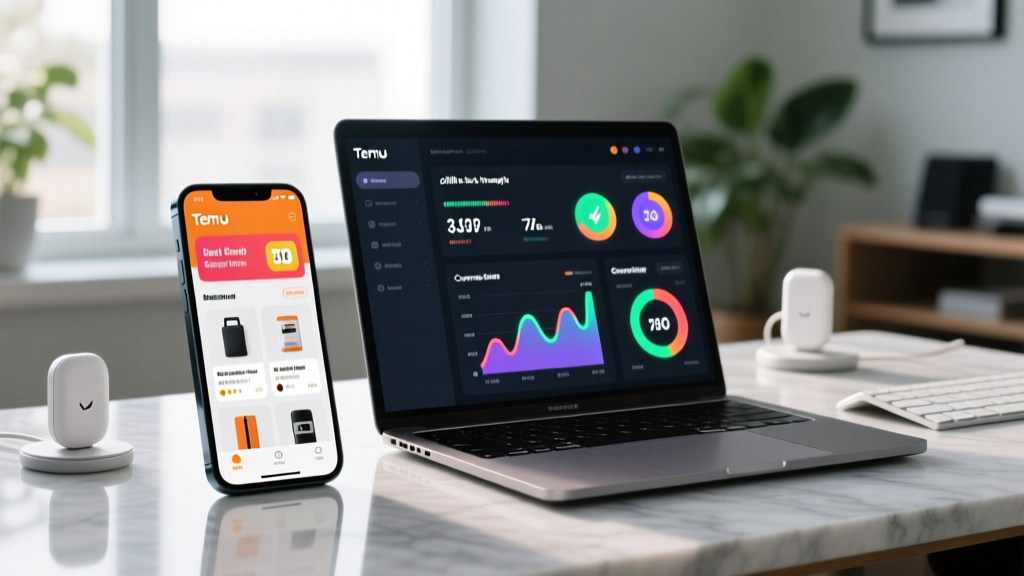 Temu Influencer Program Earnings: 2026 Ecosystem & Affiliate Guide