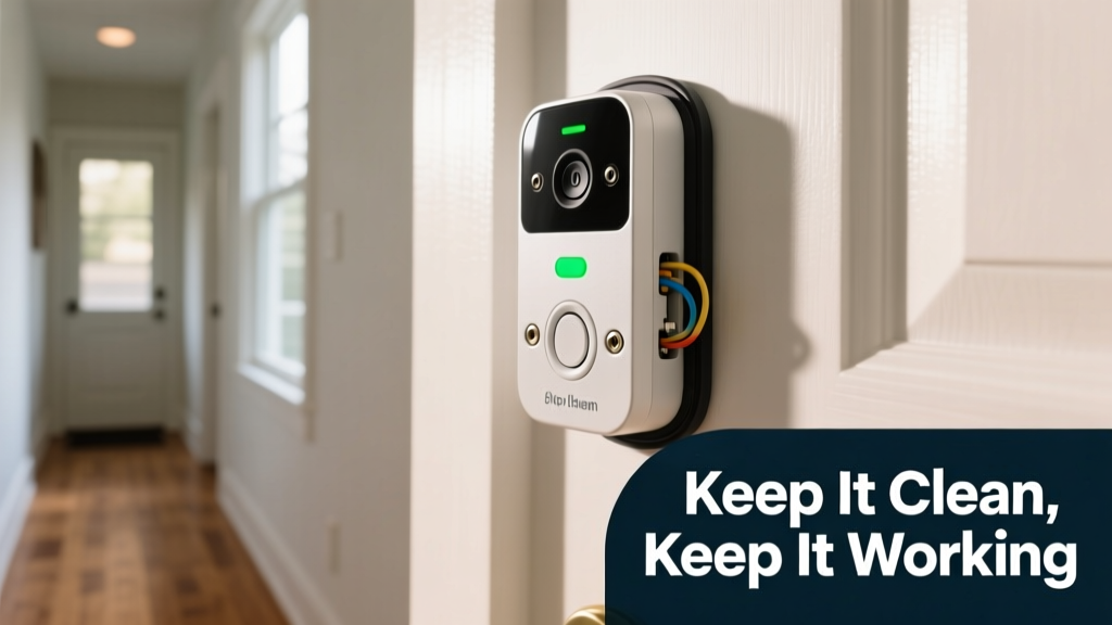 How to Prevent Your Doorbell from Stopping Working