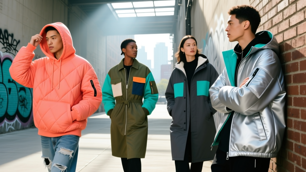 Best Streetwear Outerwear for Layering in 2024
