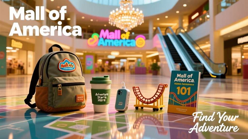 Things To Do At Mall Of America: A Practical, Gear-Tested Guide for Travelers and Families