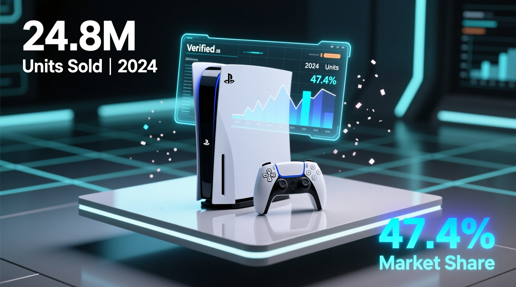best selling gaming system