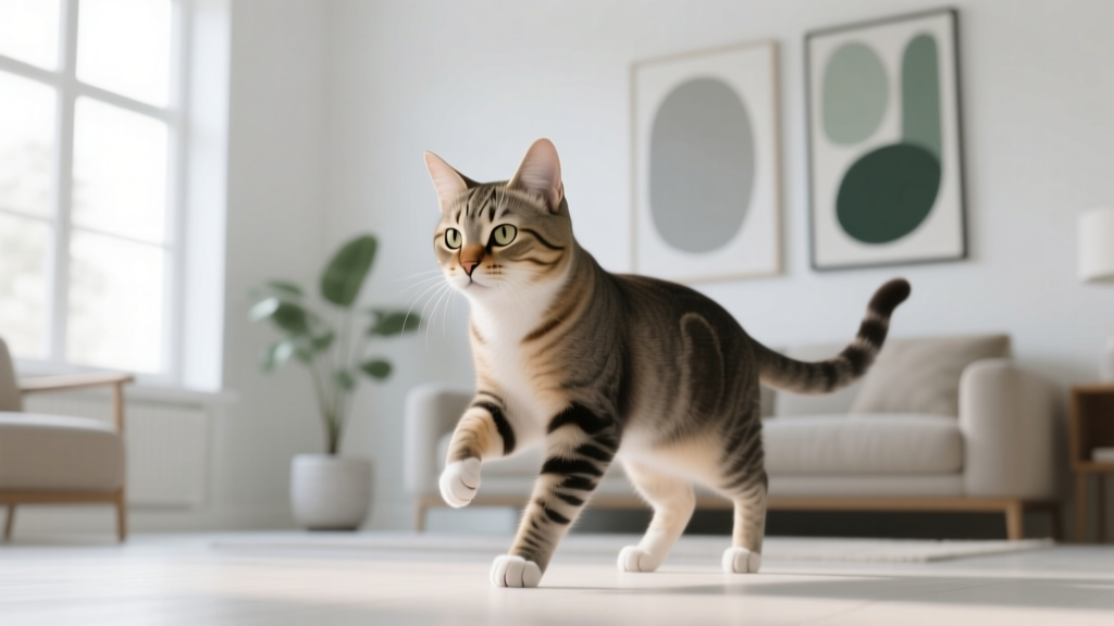 What Is Typical Cat Behavior Side Effects? 7 Unexpected...