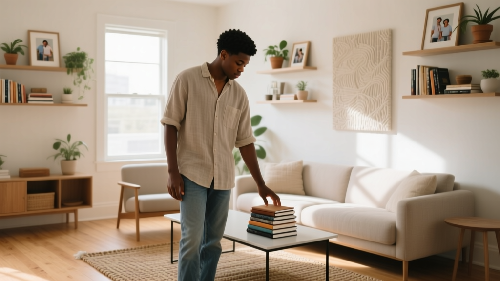 Jaquan: Raising a Resilient, Creative, and Grounded Child in Today’s Fast-Paced World