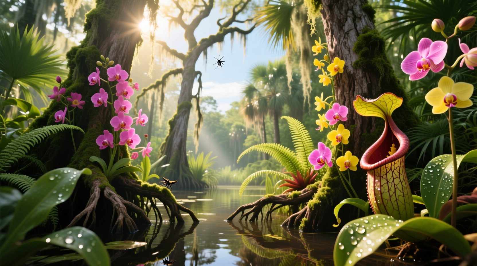florida plant life