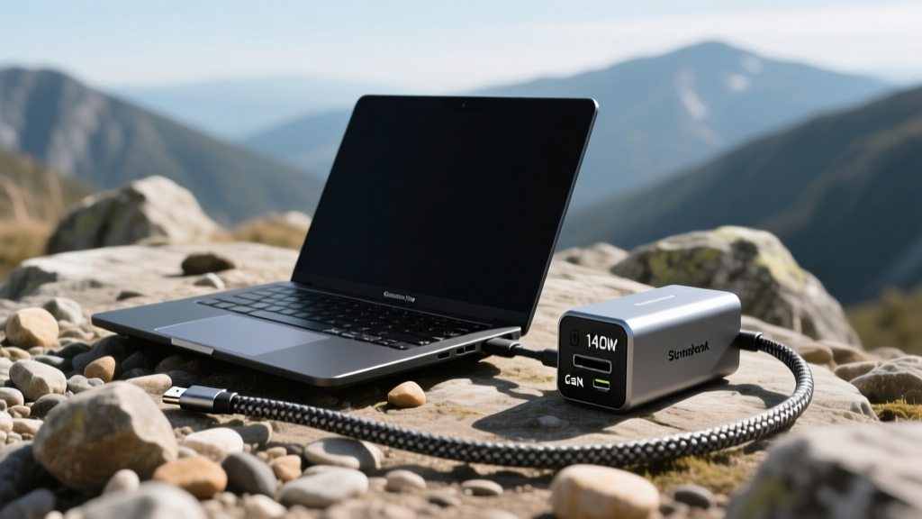 Stonebook Pro Battery Life: Ultimate Power & Charging Guide
