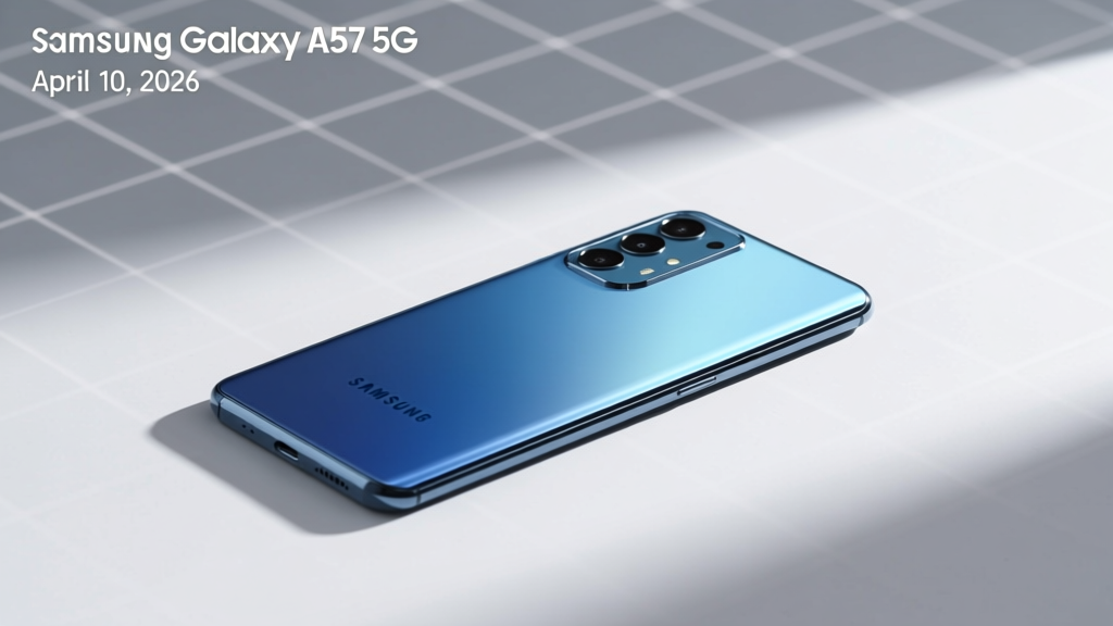 Samsung Galaxy A57 5G: April 2026 Rumor Debunked