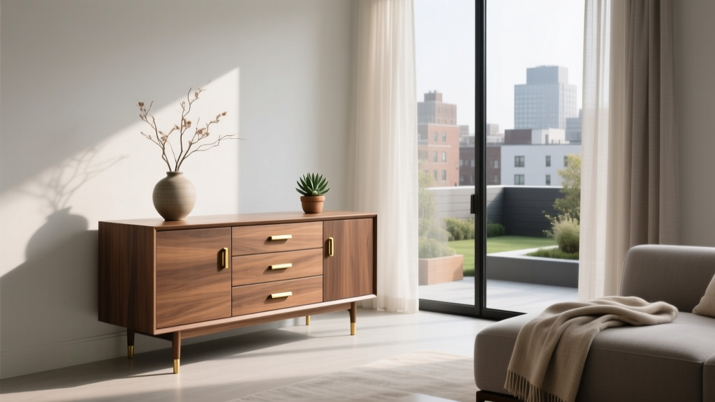 Buy 3-Drawer Console Tables: Top Picks for 2024