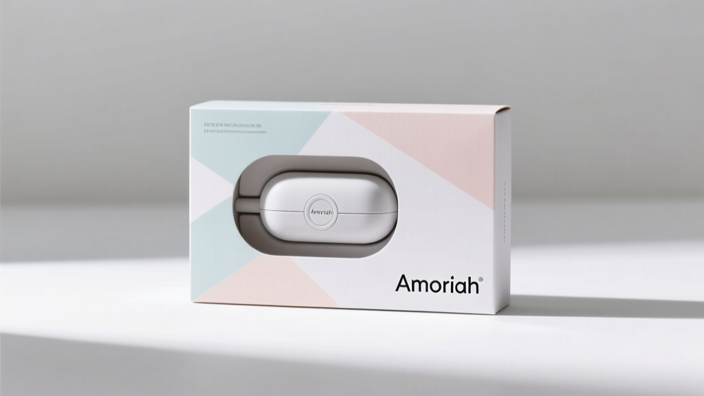 Amoriah Baby Monitor: A Child Safety Consultant’s In-Depth Evaluation of Real-World Performance and Risk Mitigation
