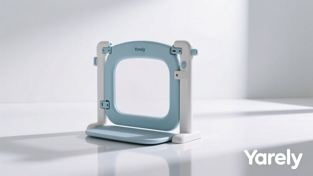 Yarely: A Child Safety Consultant’s Evidence-Based Review of This Emerging Baby Product Brand