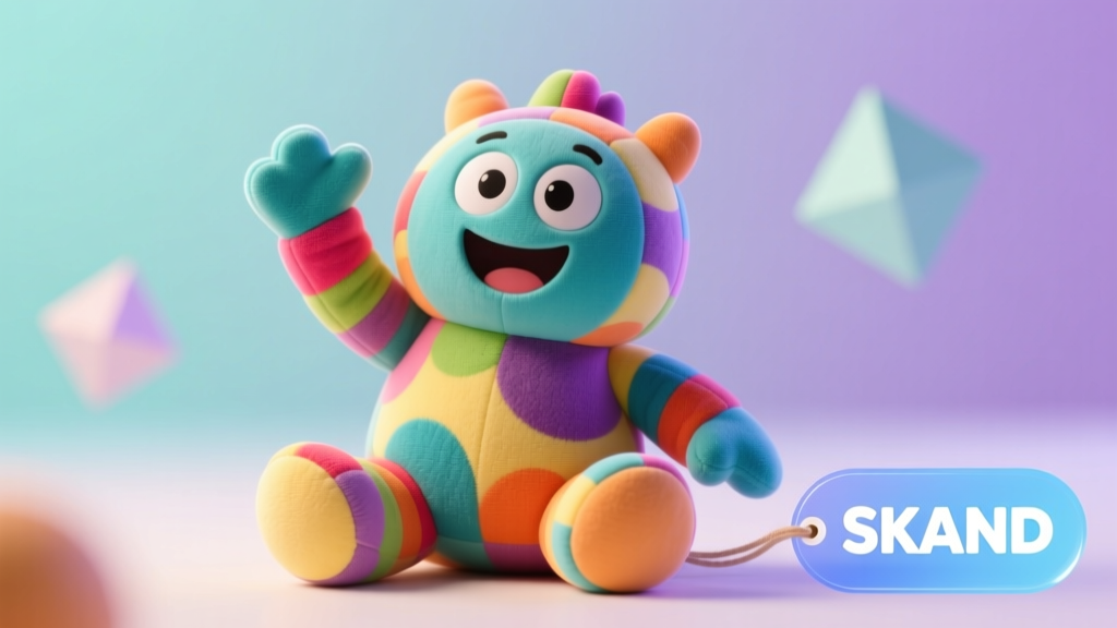 Skand Toys: Safety Evaluation, Regulatory Compliance, and Developmental Impact of Scandinavian-Inspired Wooden Toys