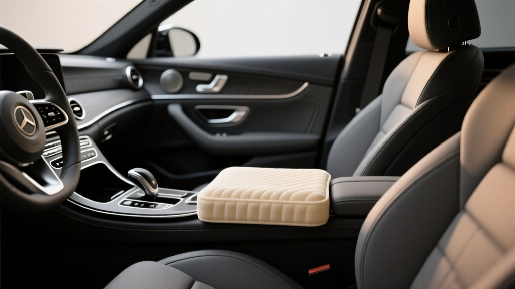 Memory Foam Car Seat Upgrade (2026)