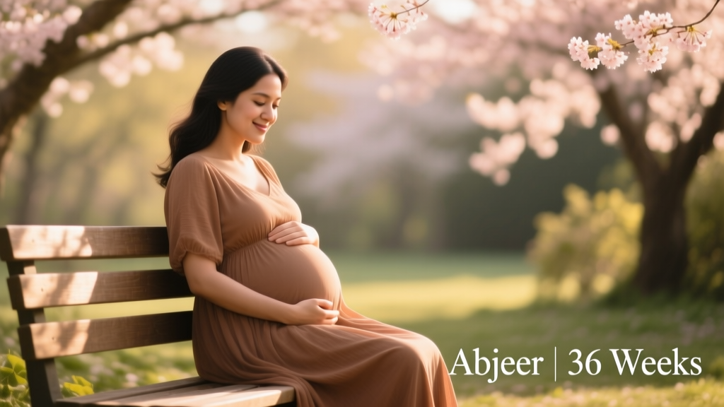 Abheer: A Clinically Validated Prenatal Supplement Designed for Maternal Iron Optimization and Folate Bioavailability