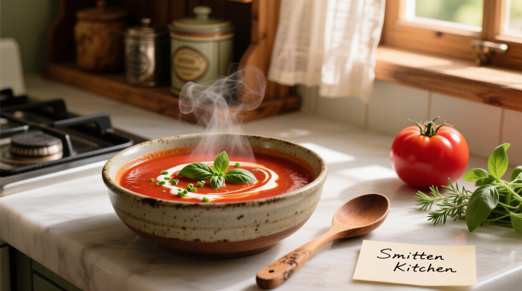 Smitten Kitchen Tomato Soup: Perfect Recipe & Pro Tips