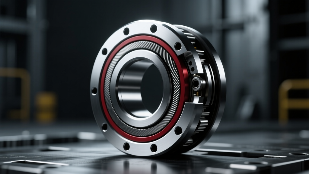 Fix Oil & Gas Mechanical Seal Failures Now
