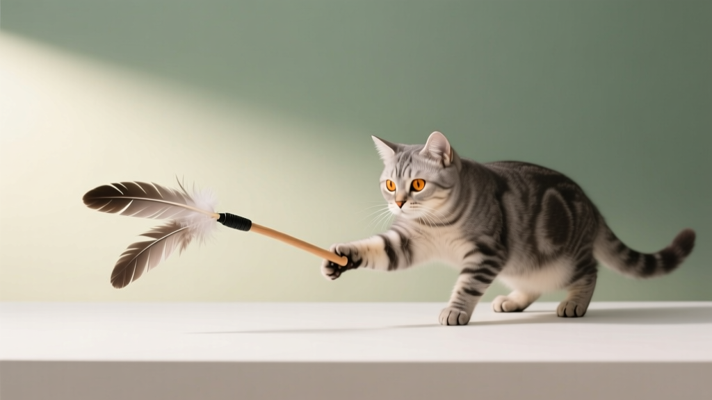 Best Mouse Toys for Cats (2026): Vet-Tested & Safe