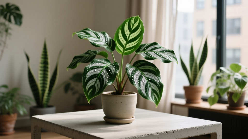 Calathea Care: 7 Science-Backed Steps for 2026