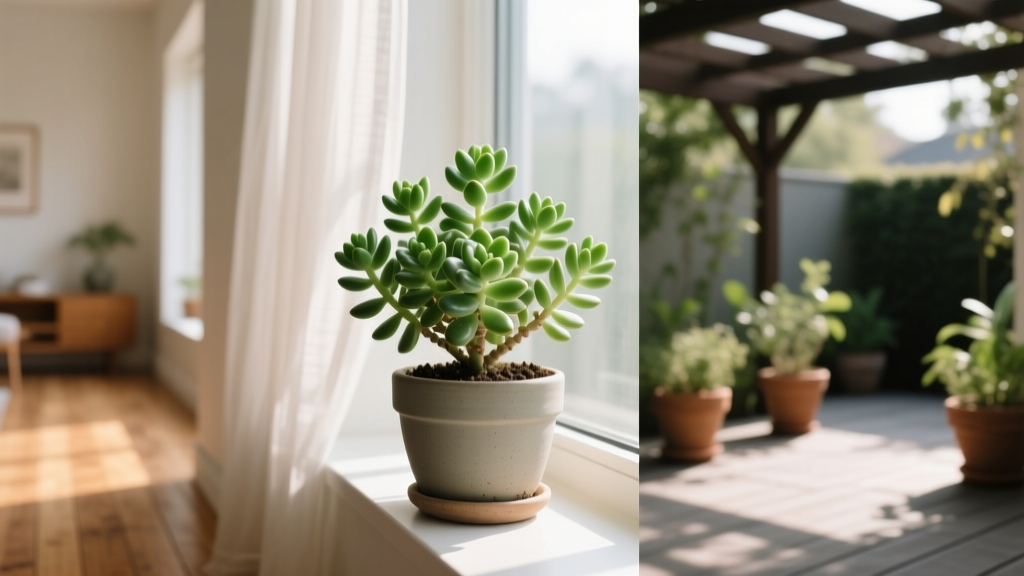 Jade Plant Not Growing? 7 Science-Backed Fixes