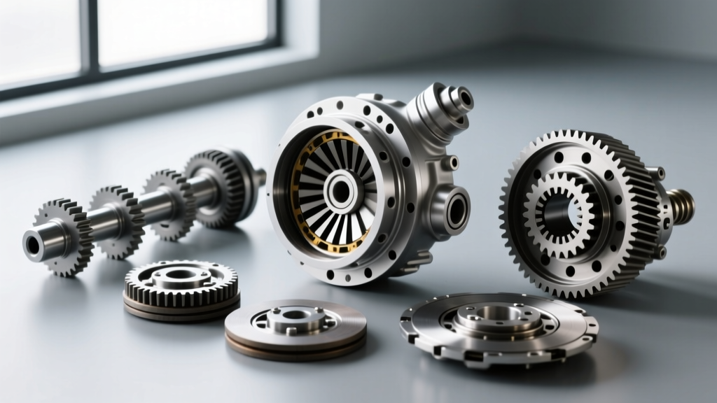 Torque Converter Noise Diagnosis: Prevent a Torque Converter Code