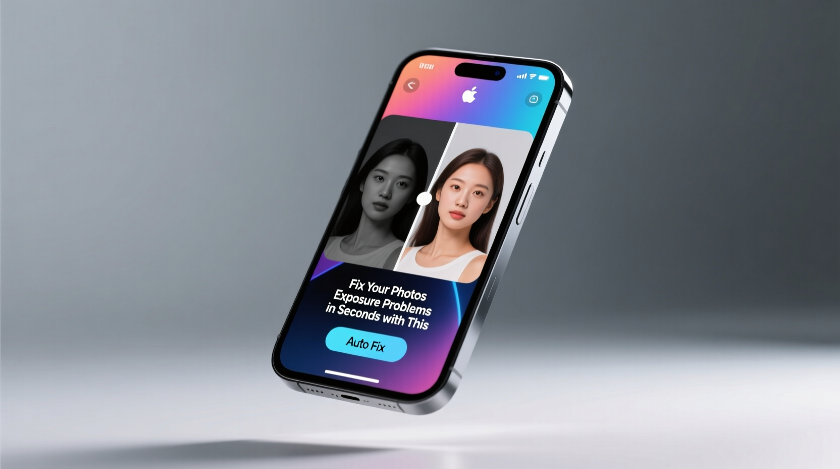 fix your photos exposure problems in seconds with this