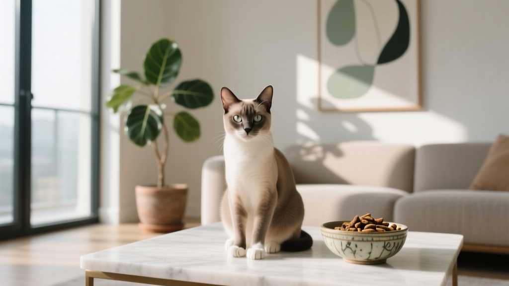 How to Change Cats Behavior Luxury