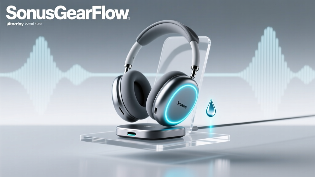 How to Charge Justice Wireless Headphones Safely