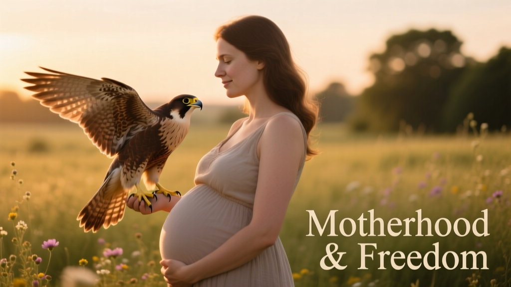 The Falcon Birth Ball: Evidence-Based Benefits, Sizing Guidelines, and Clinical Integration for Labor Support