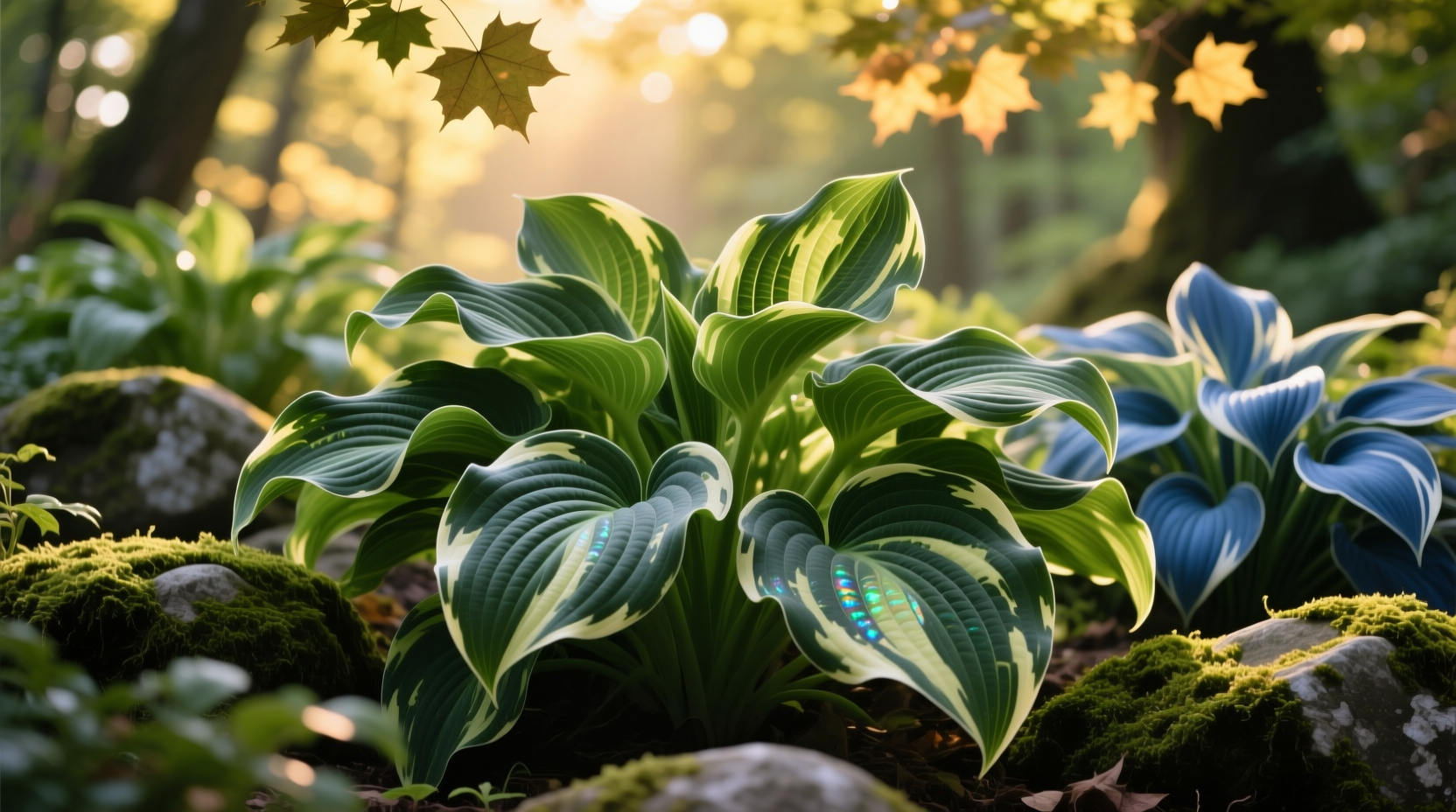 top rated hostas