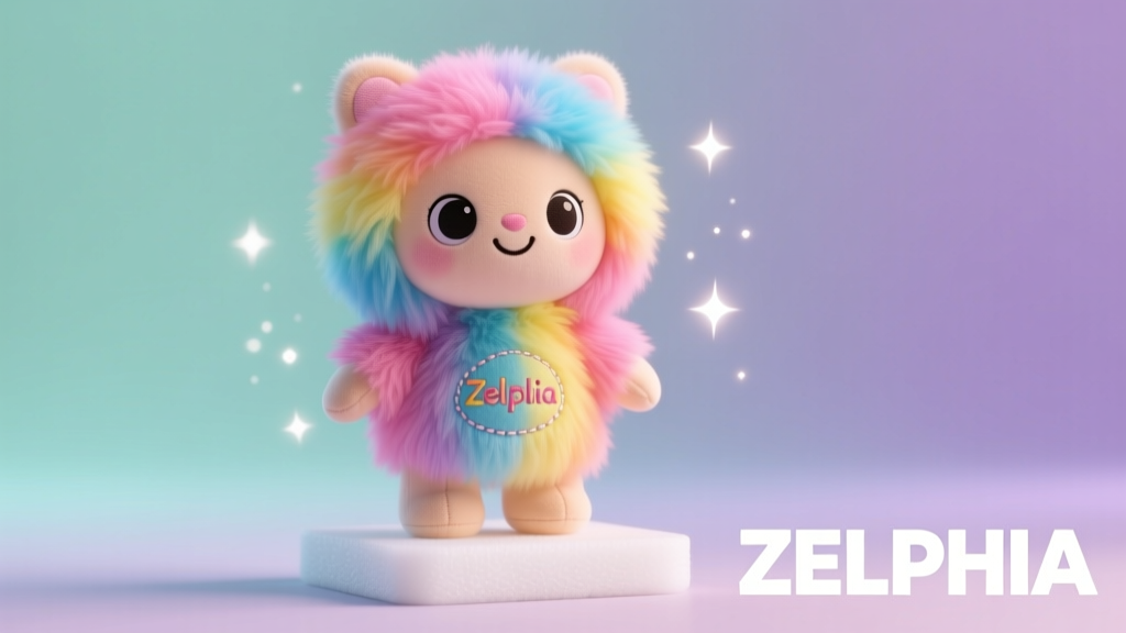 Zelphia Toys: Safety Assessment, Regulatory Compliance, and Market Positioning of a Growing Children's Brand