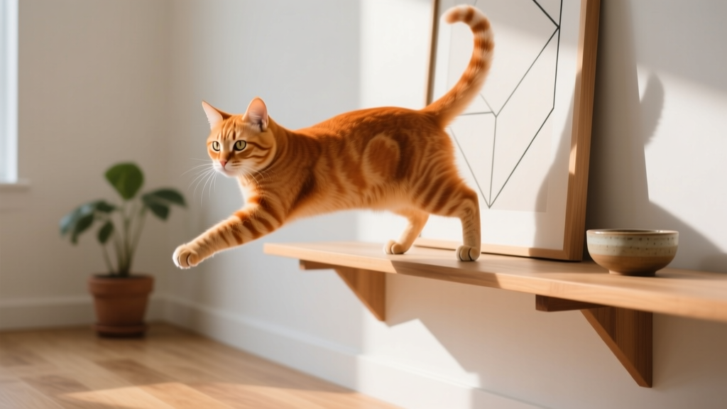 Orange Cat Behavior: Why Ginger Cats Act Crazy