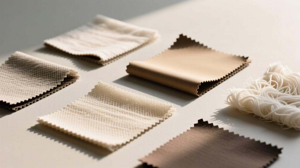 Non Woven Cloth Guide: Cost, Performance & Sustainability