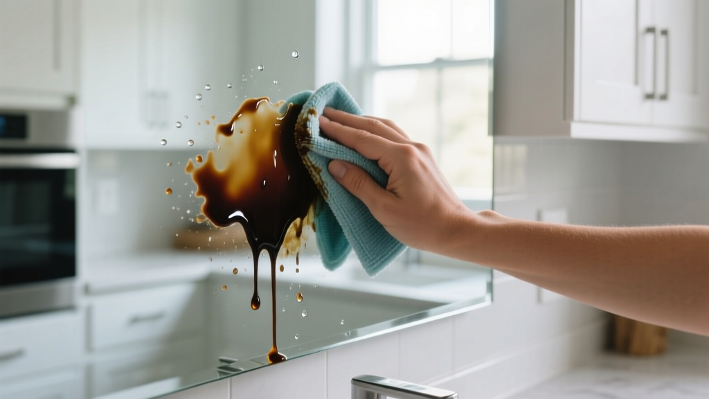 Tested: How to Get Soy Sauce Out of Mirror in 2026