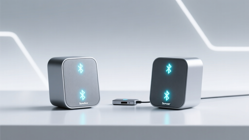 Bluetooth Separate Speakers: 3 Working Methods (2026)
