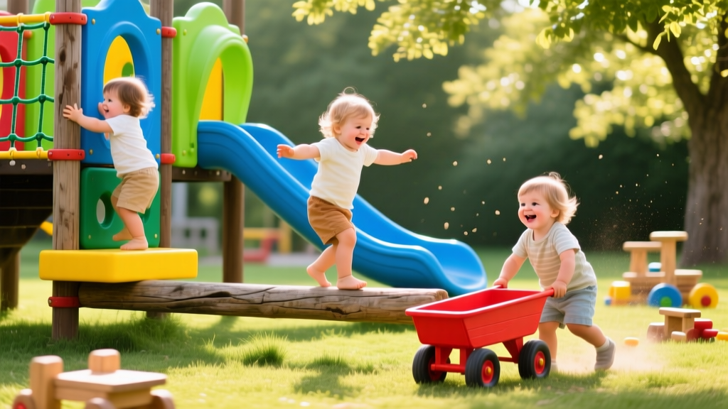 Why ‘Use Your Words’ Fails Toddlers (and What to Say...