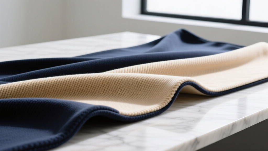 Extra Wide Fleece Material: Buyer’s Guide & Fabric Breakdown