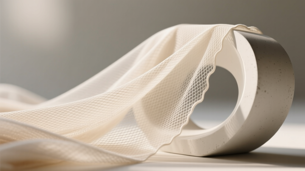 Stretch Mesh Fabric: Myths, Facts & Real-World Performance
