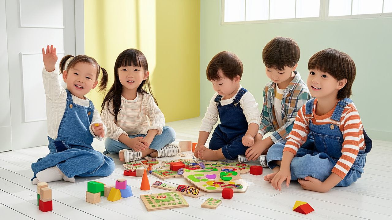 Parenting Experiments FAQ: Science-Backed Tips (Ages 3–12)
