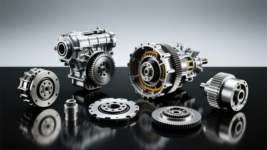 2025 Ford Explorer Drivetrain Options: Powertrain vs Drivetrain
