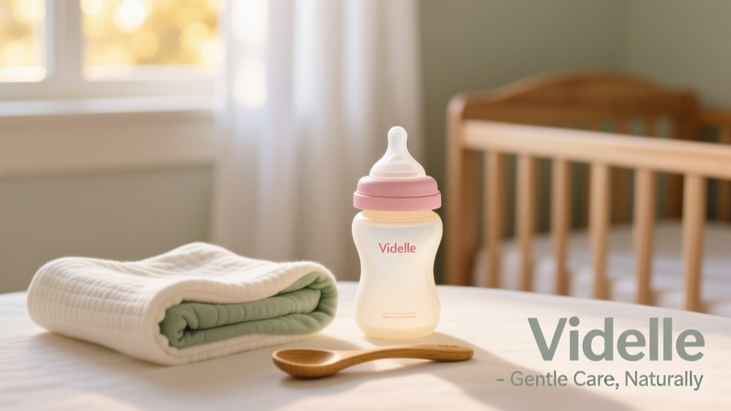 Videlle: Evidence-Based Guidance for Pediatric Nurses and Caregivers on This Infant Formula Ingredient