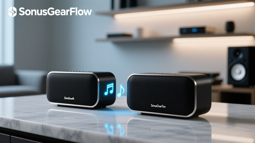 How to Connect Bluetooth Speakers Together (2026)