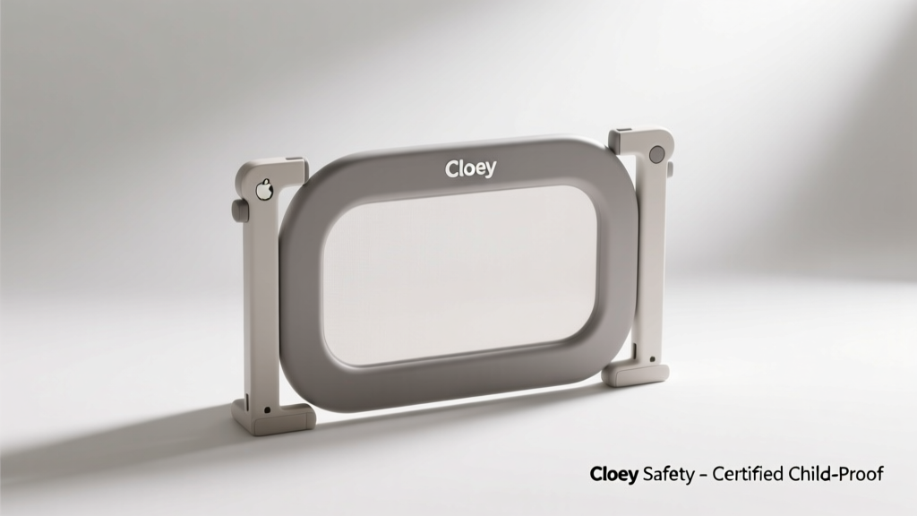 Cloey: A Child Safety Deep Dive into the Popular Portable Crib and Its Real-World Risks and Safeguards