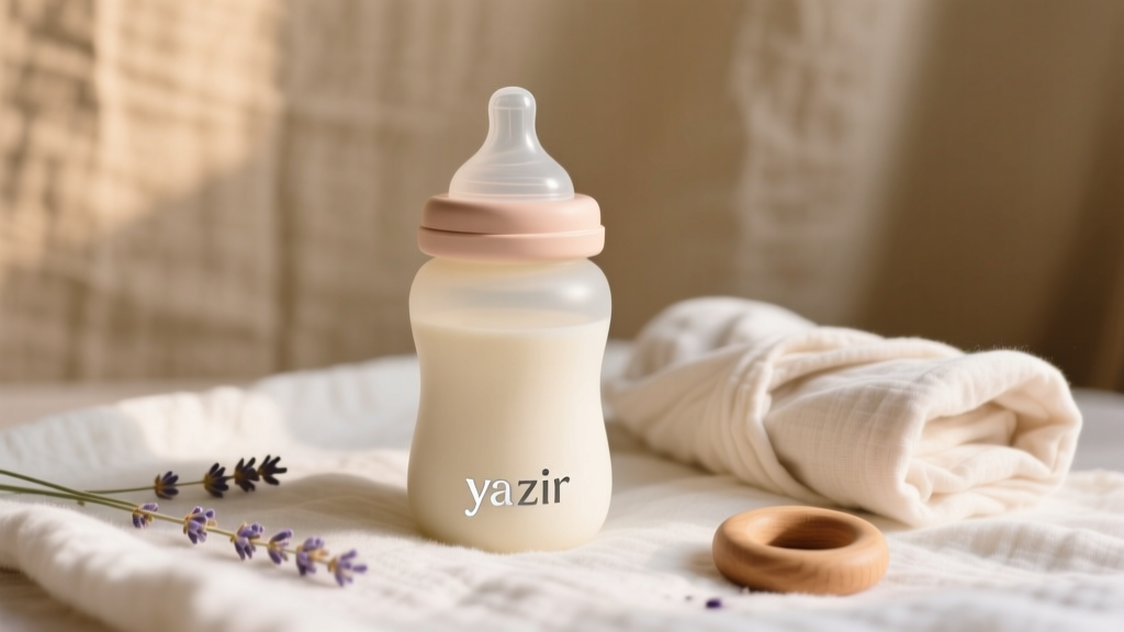 Yazir Infant Car Seat: Safety, Fit, and Real-World Performance for Newborns and Toddlers