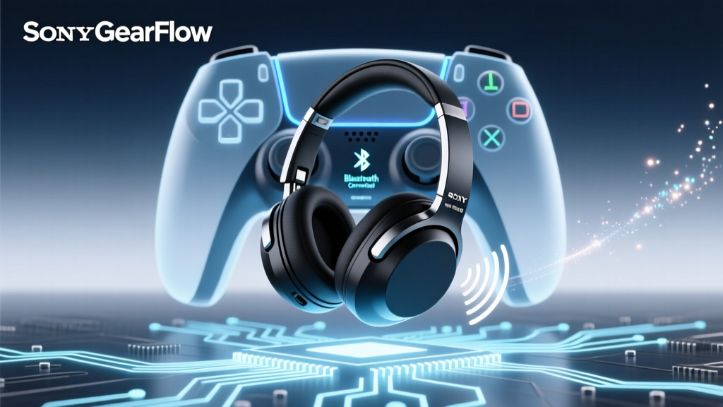 Sony Wireless Headphones on PS4: Real Setup (2026)