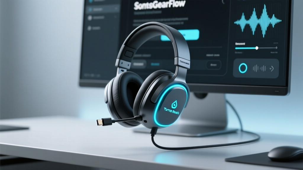 Turtle Beach Wireless Headphones for PC (2026)