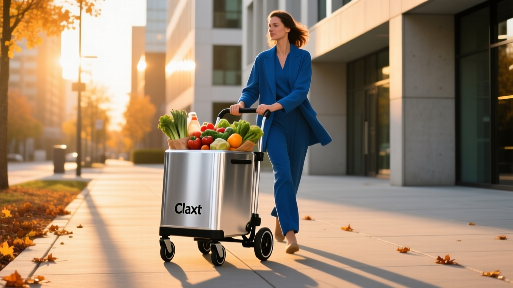 When to Upgrade to a Claxcart: The Complete Switching Guide