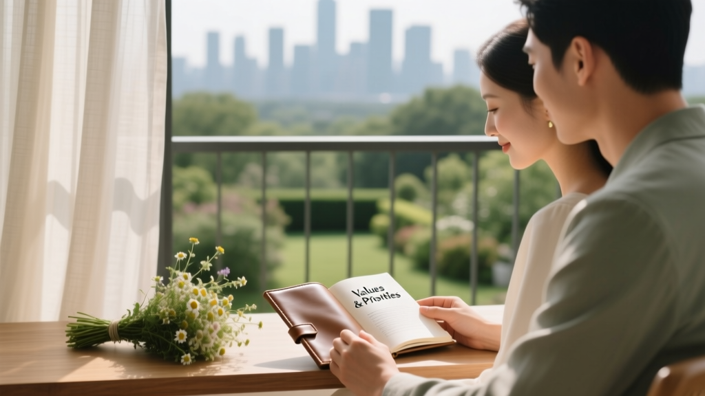 What Is a Good Wedding Budget? (2026)